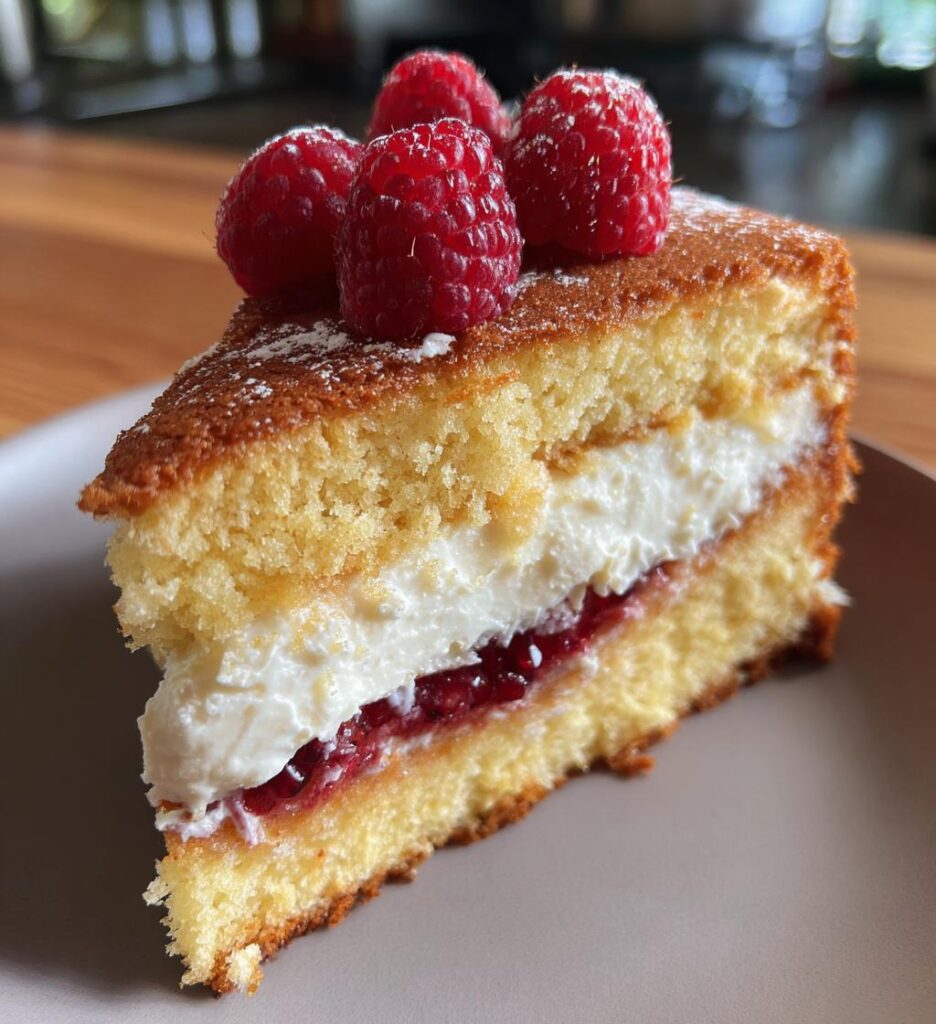 enkel bloomtarta recept