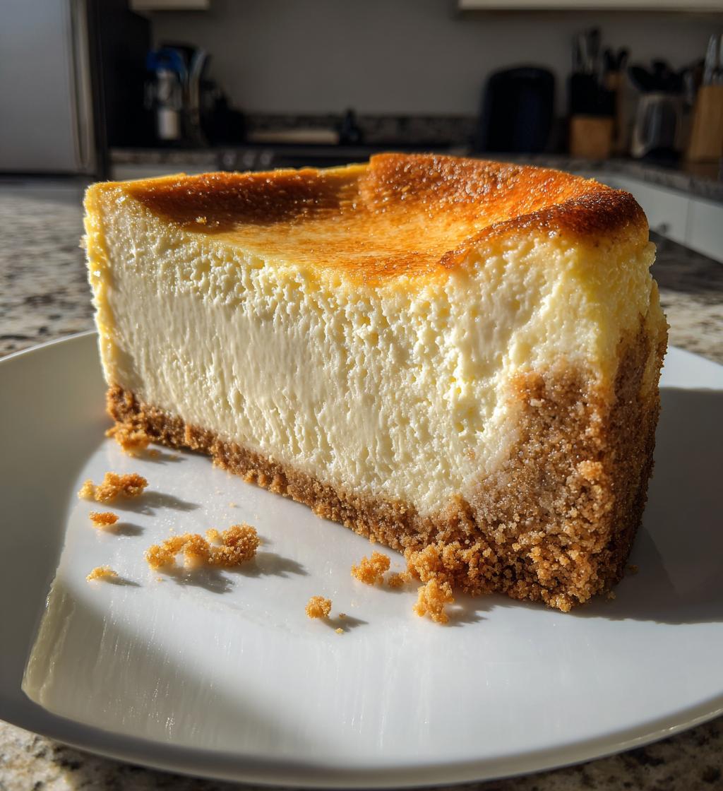 klassisk new york cheesecake recept