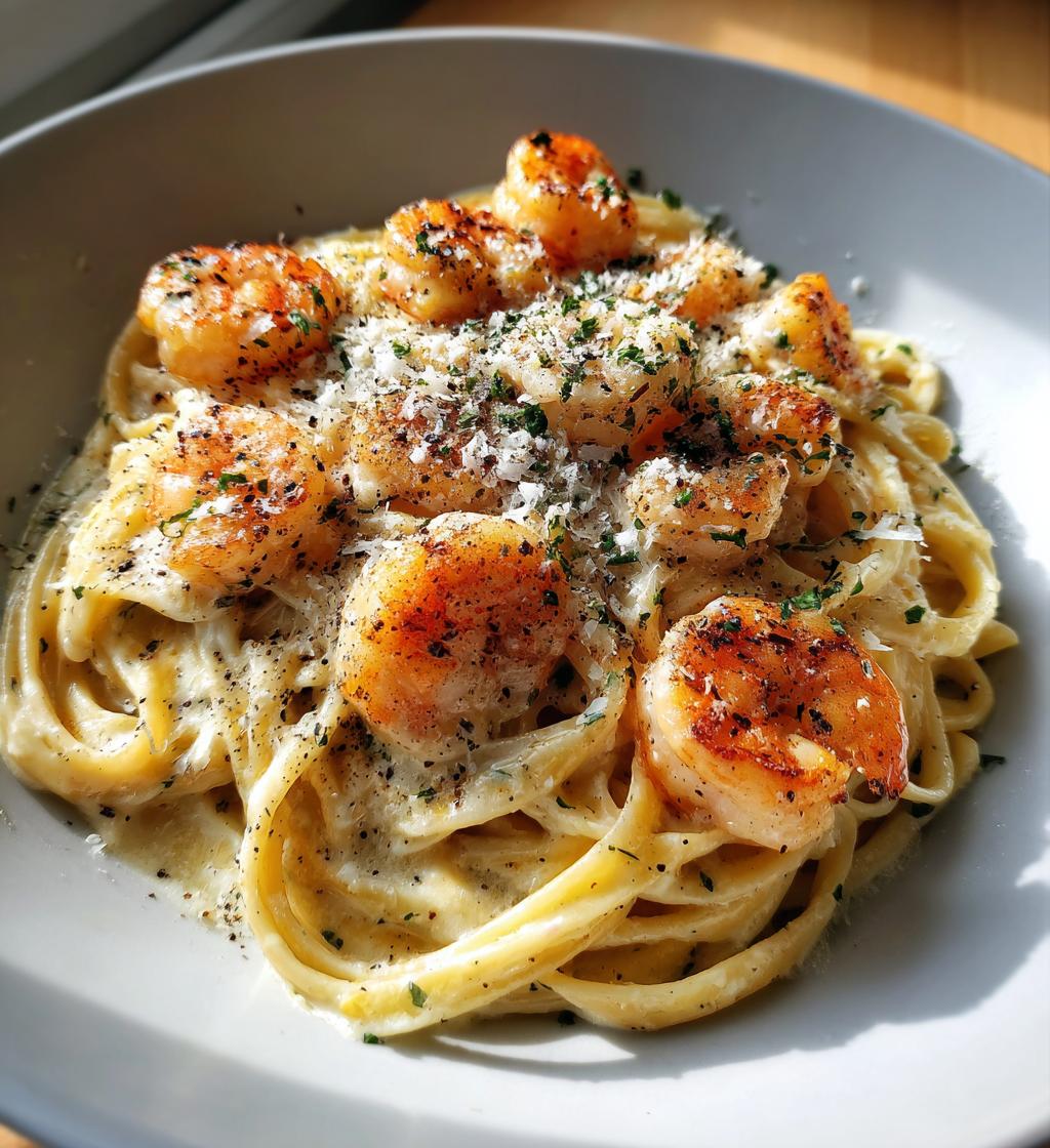 kramig rakpasta recept