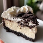 oreo kaka utan gradning enkel recept