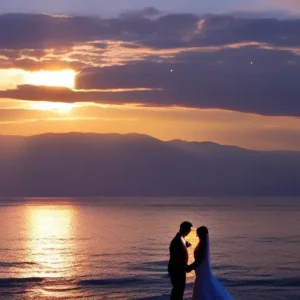 The Significance of Candle Lighting in Jewish Weddings